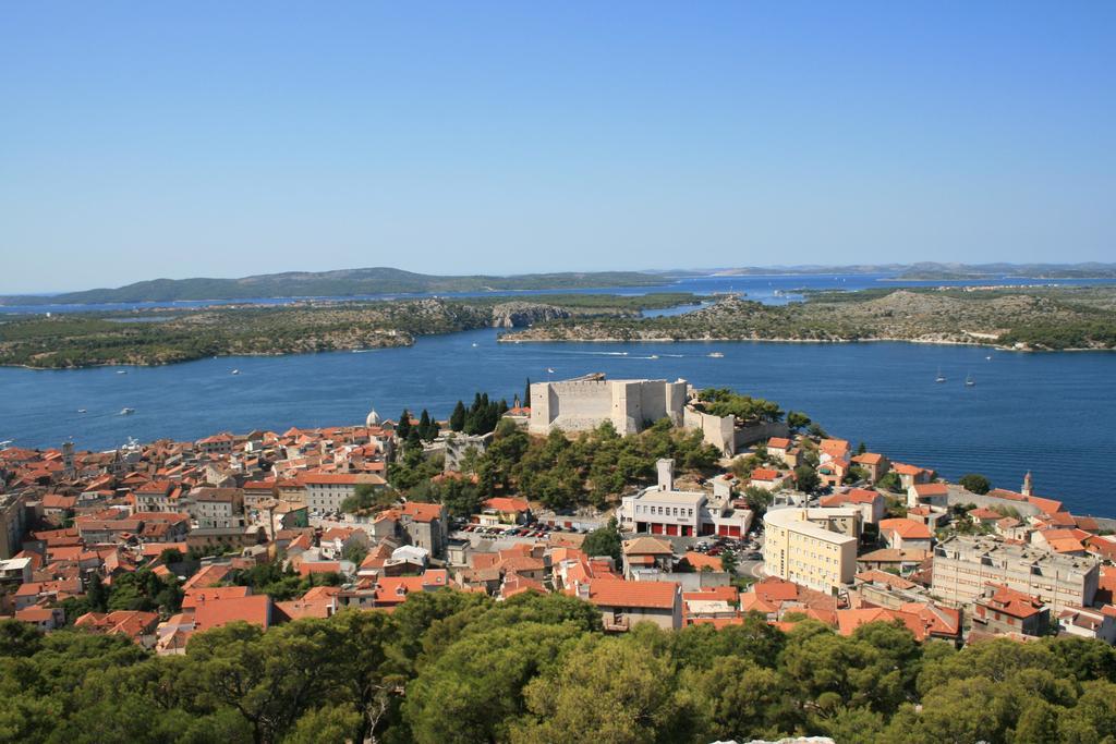 Apartment Roka - Sibenik City Center Exterior foto